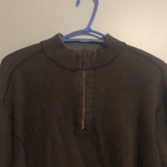 Brown turtleneck - Picture 5 of 5
